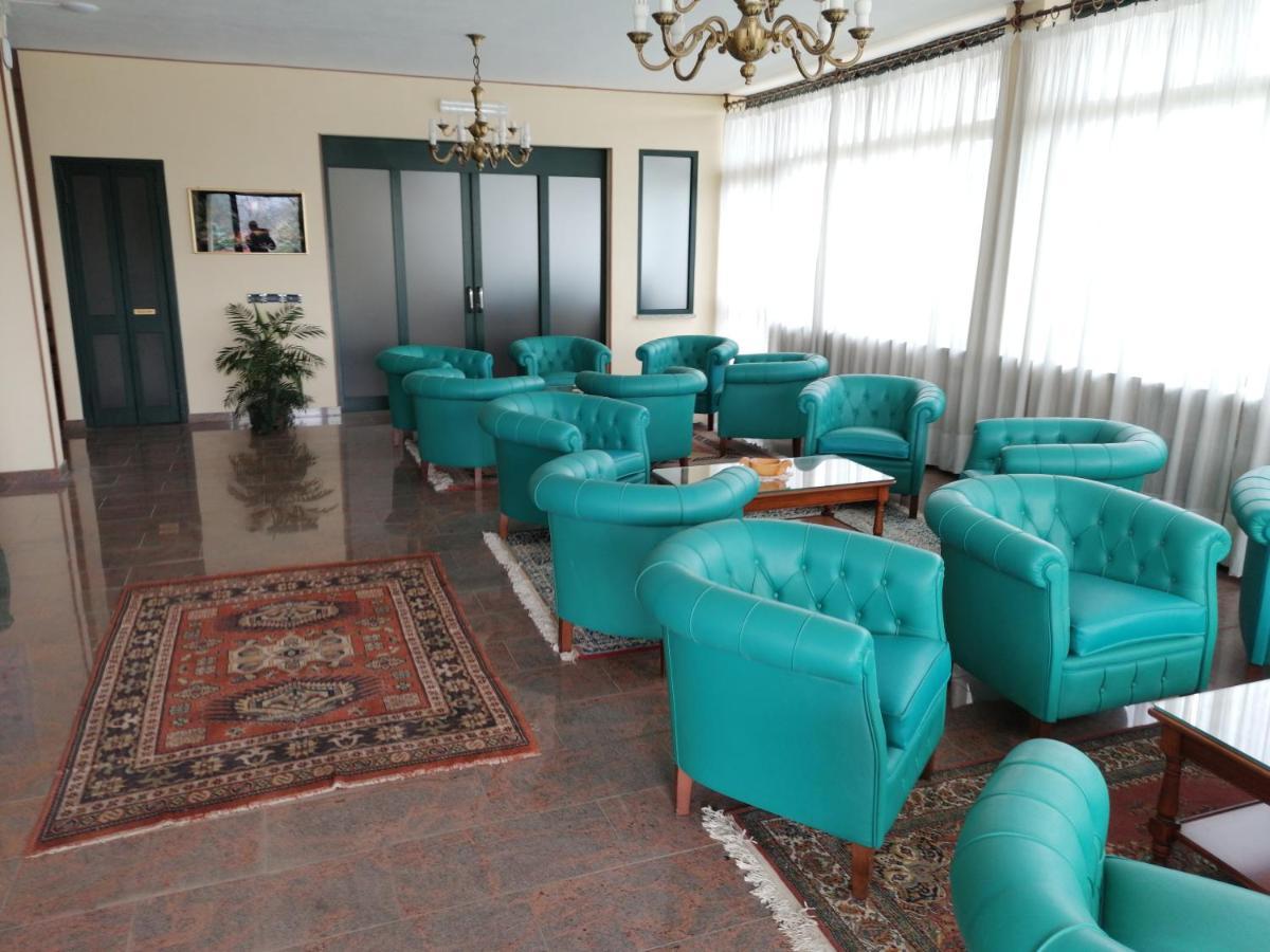 Residence Villa Margherita B&B Nebbiuno Dış mekan fotoğraf